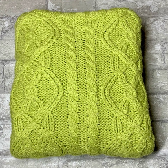 ROUTE 66: KNIT TURTLENECK SWEATER - Picture 6 of 8